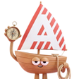 Иконка программы: AutoJourney - Auto send M…