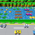 Icon of program: Froggerty Arcade 2