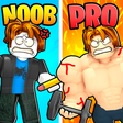 プログラムのアイコン：Strongest Man Simulator