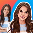 Ikona programu: Toon AI Cartoon Avatar Cr…