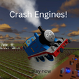Icon of program: Crash Thomas And Friends …