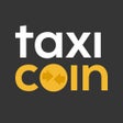 Ícone do programa: TaxiCoin: Pide un Taxi