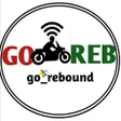 程序图标：GOREB - Ojek Mobil Taksi …