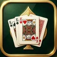 Symbol des Programms: Klondike Solitaire-7