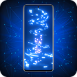 Icono de programa: Live Wallpapers - 3D Anim…