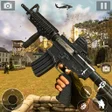 程序图标：Fire Gun Shooting Game Of…