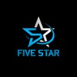 程序图标：Five Star Kickboxing