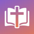 Icoon van programma: Simple Bible Daily Verse …