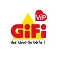 Icon of program: GiFi