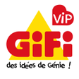 Icon of program: GiFi