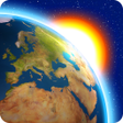 Programın simgesi: WEATHER NOW