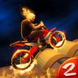 程序图标：Ghost Ride 3D Season 2