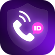 أيقونة البرنامج: ID Tracker  Spam Call  Bl…
