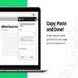 程序图标：OlyCash Links