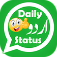 Icon of program: Daily Status in Urdu