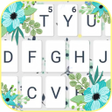 程序图标：Charming Keyboard Theme