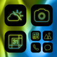 Icon of program: Wow Solitude Theme - Icon…