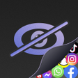Иконка программы: HideMaster: Hide Apps  Va…