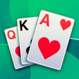 プログラムのアイコン：Solitaire Classic