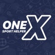 Ícone do programa: OneX - Sport Helper