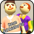 Ikon program: Human Fall Neighbor Flat …