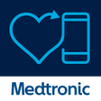 Symbol des Programms: MyCareLink Heart