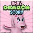 Icon of program: Baby Dragon Story