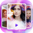 Ikon program: Photo SlideShow Maker