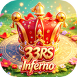 プログラムのアイコン：33RSlnferno