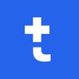 أيقونة البرنامج: Tap Health: AI HealthAssi…