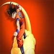 Ícone do programa: Dragon Ball Z: Kakarot