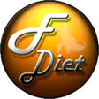 程序图标：Diet fit plan