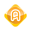 Symbol des Programms: Audiggle