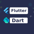 أيقونة البرنامج: Learn Dart  Flutter