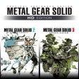 Icoon van programma: Metal Gear Solid HD Editi…
