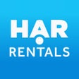 プログラムのアイコン：HAR.com Texas Rentals