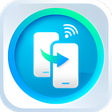 プログラムのアイコン：Copy My Data - Data Trans…