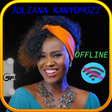 プログラムのアイコン：Juliana Kanyomozi mp3 201…
