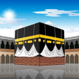 Ikon program: Kaaba Wallpapers