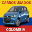 程序图标：Carros Usados Colômbia