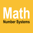 Icon of program: Number Systems