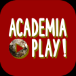 Academia Play - Historia de España