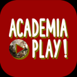Icono de programa: Academia Play - Historia …