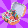 程序图标：Luggage Organizer
