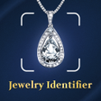 Ícone do programa: Jewelry Identifier Gem Sc…