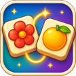 أيقونة البرنامج: Tile Duo - Match  Connect