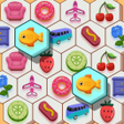 Icona del programma: Tile Duo - Match  Connect