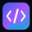 ไอคอนของโปรแกรม: CodeSnap - HTML CSS UI Ex…