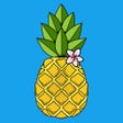 ไอคอนของโปรแกรม: Aloha All Ways
