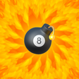 Pool Dynamite: Explosive Game of Snooker Solitaire icon
